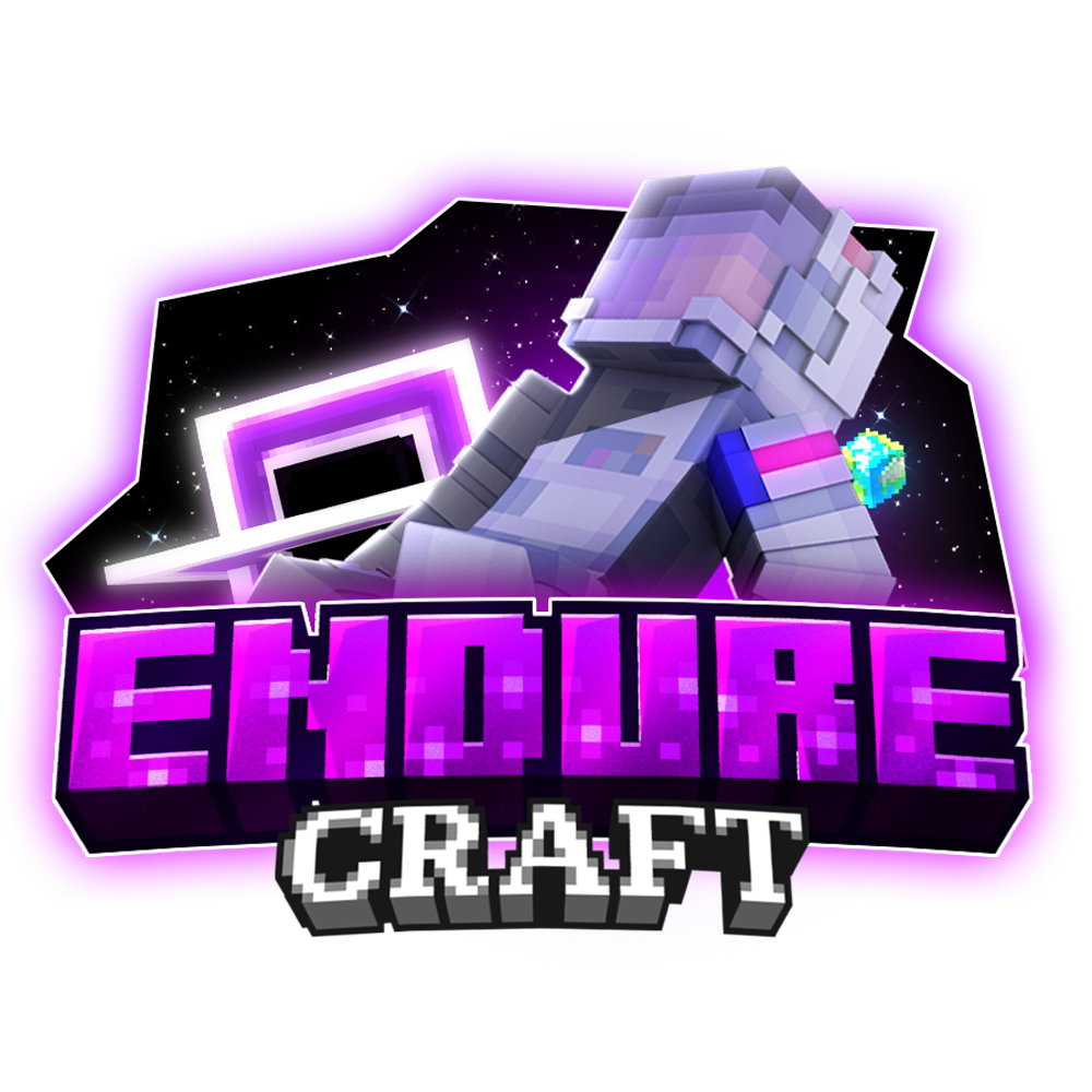 EndureCraft logo
